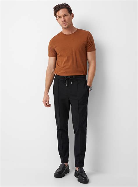 jogging michael kors homme simons|Michael Kors Collection for Men .